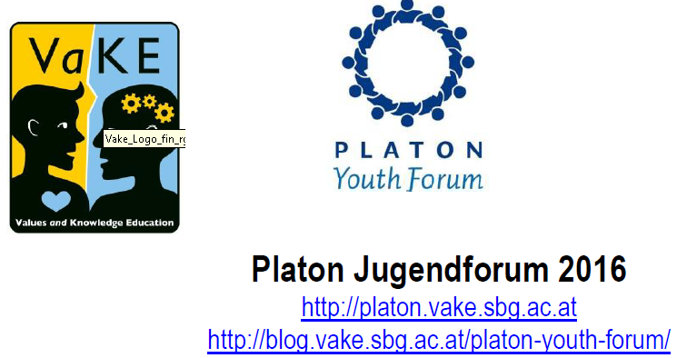 Platon Youth Forum 2016