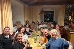 Abendgestaltung