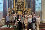 Eroeffnungsgottesdienst