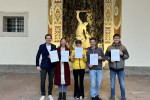 Gruppe-Latein