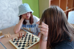 Schach-4