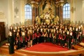 Chorausflug Lignano 12.-14.09.2014