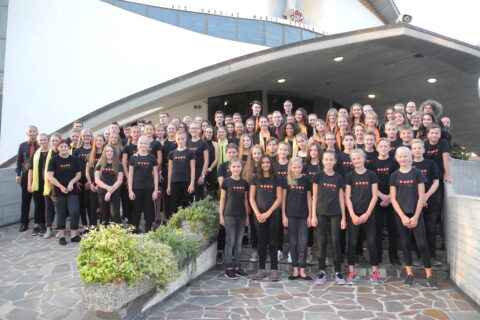 Chorausflug nach Lignano (5)