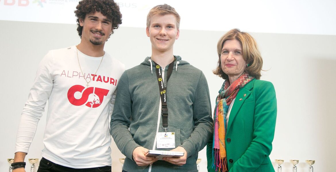 bendikt preis1 überreichung