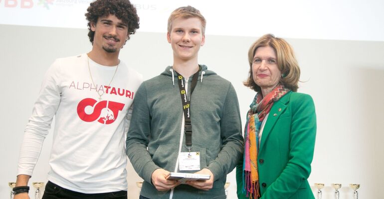 bendikt preis1 überreichung