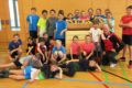 Aktion Schule und Sport