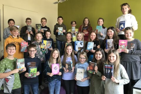 Lesewettbewerb 1A (2)