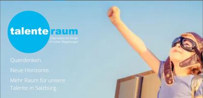 Talenteraum