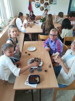 Schokopralinen-6