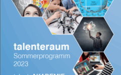 Talenteraum