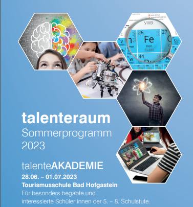 Talenteraum