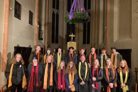 Radstadt-Adventsingen