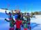 Erfolgreiche St. Ruperter Teams bei den Bezirksmeisterschaften Ski Alpin