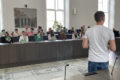Landtagsbesuch der 4. Klassen