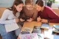 Escape-Room der 4A, 4B, 4C – Spielerisch gegen Mobbing