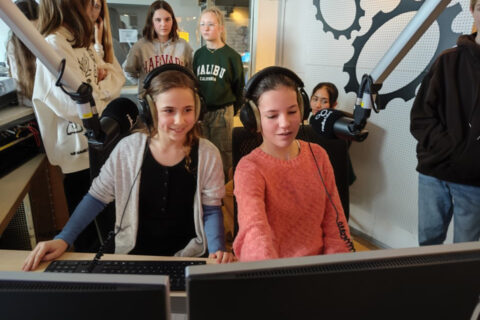 Radio5