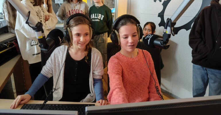 Radio5