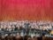 Oberstufenchor St. Rupert auf der Bühne des Großen Festspielhauses