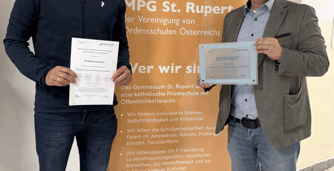 AuszeichnungFinanz