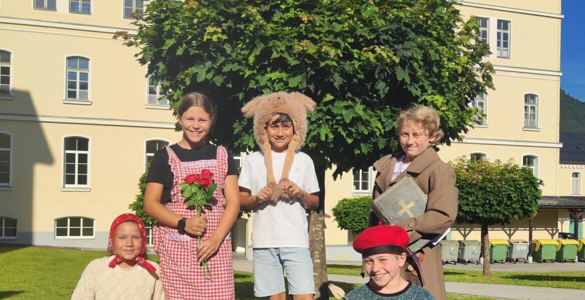 FOTO zu Märchentext für Homepage
