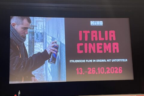 Italia Cinema 2